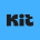 Kit (ex. ConvertKit) logo
