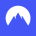 NordVPN logo