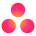 Asana logo
