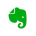 Evernote logo