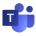 Microsoft Teams logo