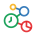 Zoho Social logo