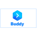 logo buddy