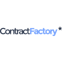 logo contract factory