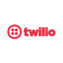 logo twilio