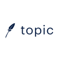 logo usetopic