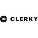 logo clerky