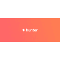 logo hunter