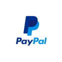 logo paypal