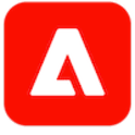 logo adobe workfront