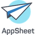 logo appsheet