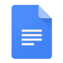 logo google docs