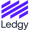 logo ledgy