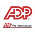 ADP Workforce Now Logo