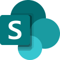 Microsoft SharePoint Logo