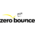 ZeroBounce Logo