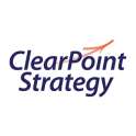 clearpoint strategy logo