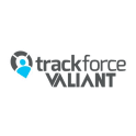 trackforce valiant logo