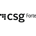 csg forte logo