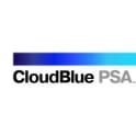 cloudblue psa logo