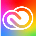 logo creative cloud