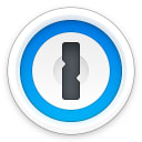 logo 1password