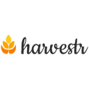 logo harvestr