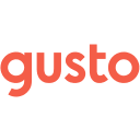 logo gusto