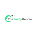logo the saasy people