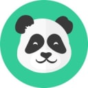 logo pandasuite