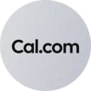 logo cal.com