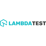 logo lambdatest