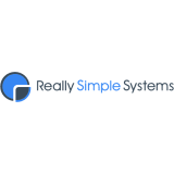 logo really simple systems crm