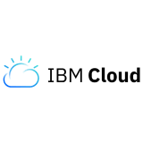 logo ibm cloud