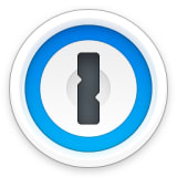 logo 1password