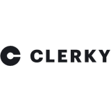 logo clerky