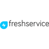 logo freshservice