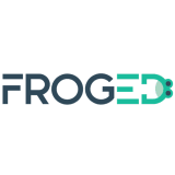 logo froged