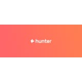 logo hunter