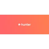 logo hunter