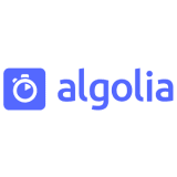 logo algolia