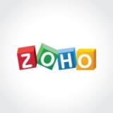 logo zoho