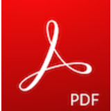 logo adobe acrobat reader