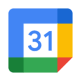 logo google calendar