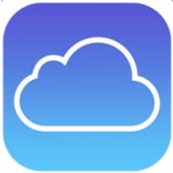 iCloud Logo