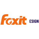 Foxit eSign Logo