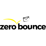 ZeroBounce Logo