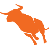 Bullhorn ATS & CRM Logo