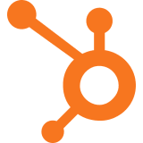 HubSpot Sales Hub Logo