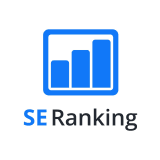 SE Ranking Logo